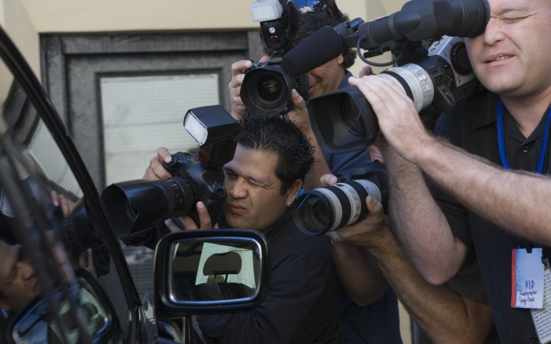 Direktor fotografije ter urednik fotografije – dva zelo različna poklica!