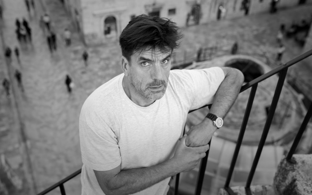 Arne Hodalič: Sinovi oblakov iz begunskih taborišč Zahodne Sahare