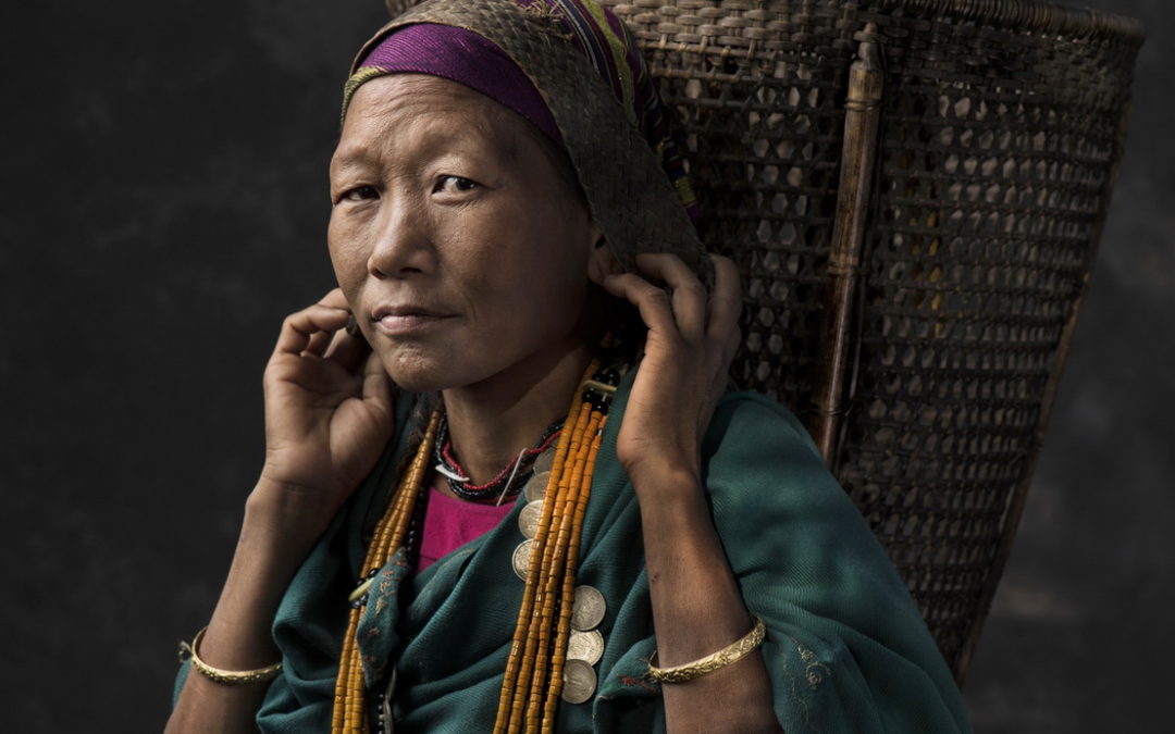 Arne Hodalič: Izginjajoče kulture