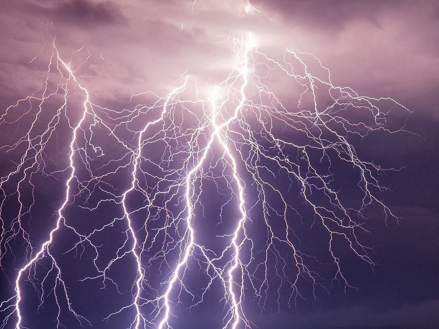 Marko Korošec: Ekstremna narava – nevarna, a zelo fotogenična