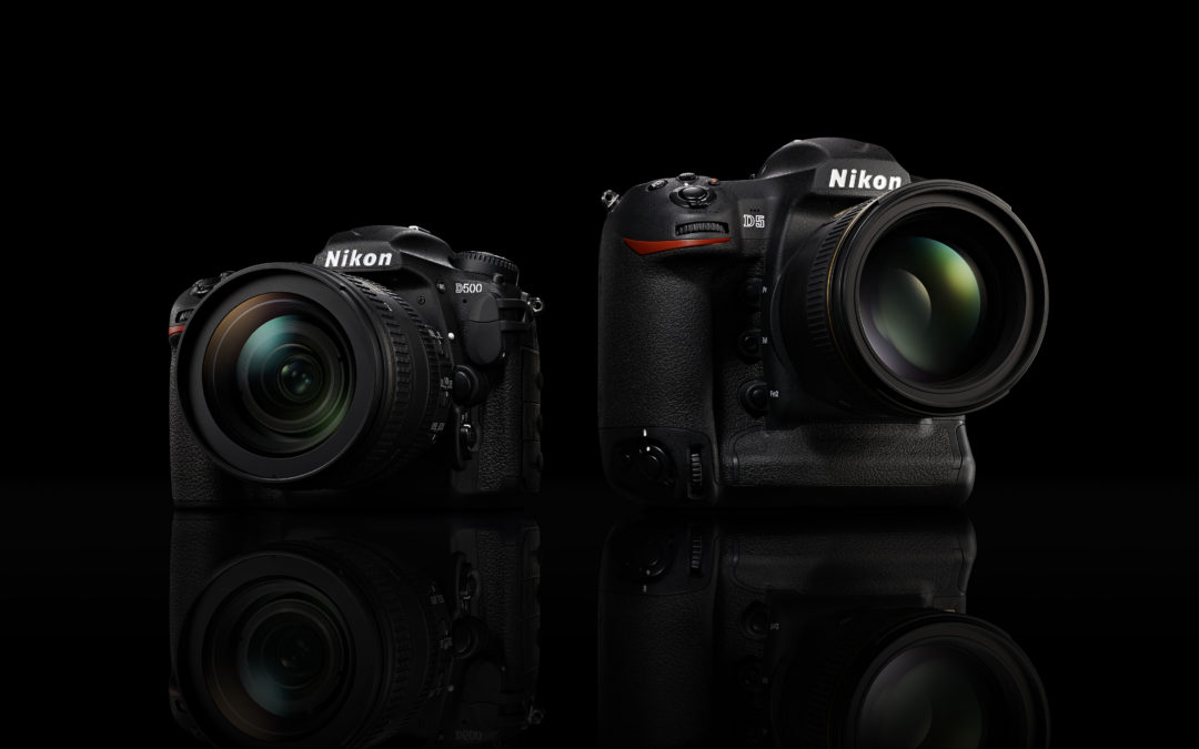 Nikon: JAZ SEM Photokina 2016