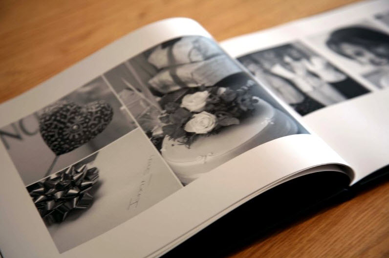 Nejc Mažgon: Korak za korakom do lastne CEWE fotoknjige